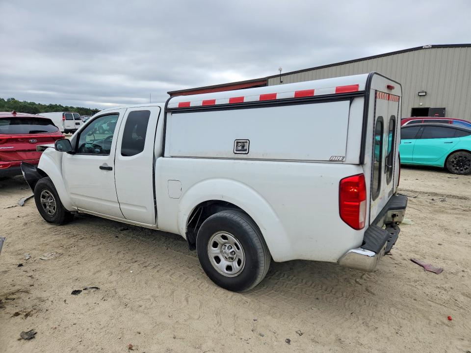 Продажа на аукционе авто 2016 Nissan Frontier, vin: 1N6BD0CT0FN765785, номер лота: 69094286