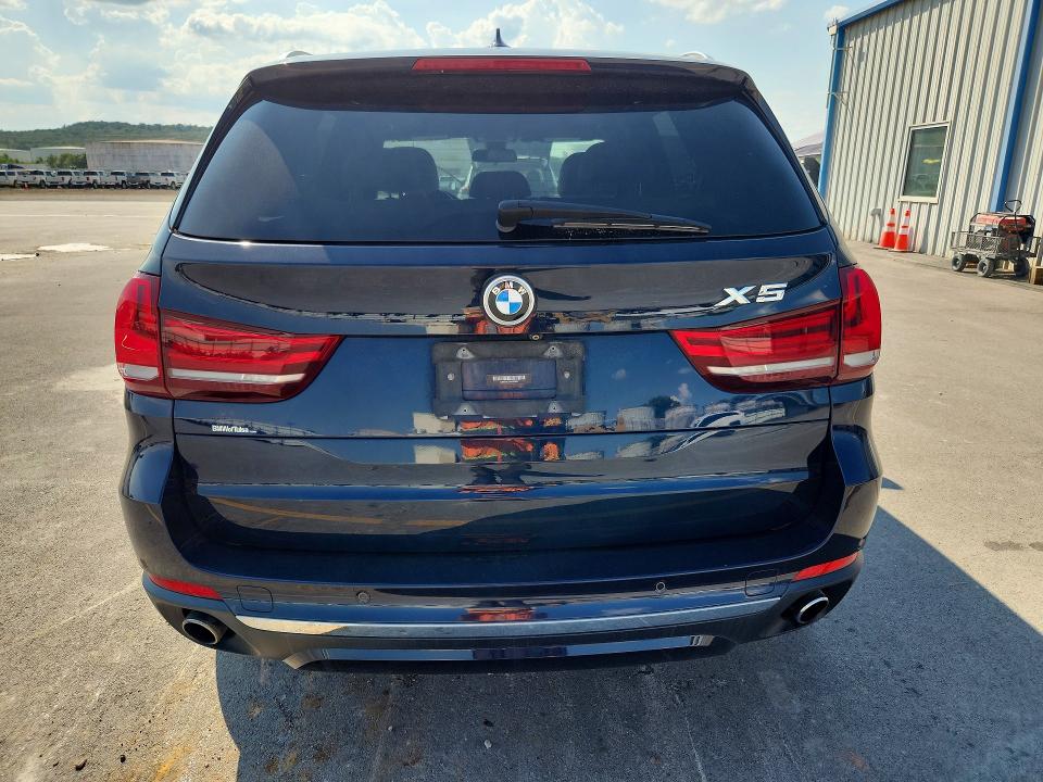 69602756 :رقم المزاد ، 5UXKR2C32H0X03917 vin ، 2017 Bmw X5 مزاد بيع