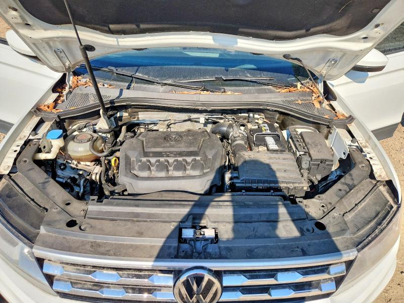Продажа на аукционе авто 2021 Volkswagen Tiguan, vin: 3VV1B7AX7MM022701, номер лота: 67472156