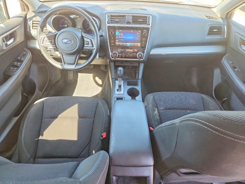 Продажа на аукционе авто 2019 Subaru Outback, vin: 4S4BSAFC1K3201820, номер лота: 69896326