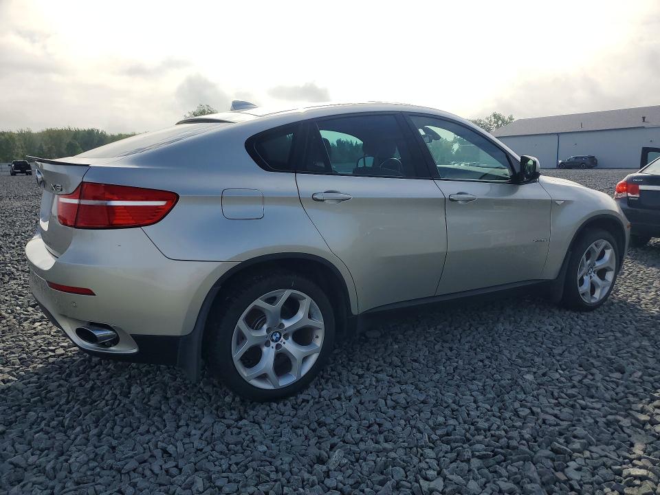 Продаж на аукціоні авто 2012 Bmw X6, vin: 5UXFG2C55CLX09792, номер лоту: 68339846
