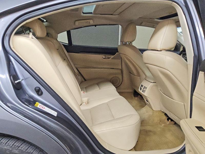Продаж на аукціоні авто 2013 Lexus Es, vin: JTHBK1GG9D2028707, номер лоту: 66073686