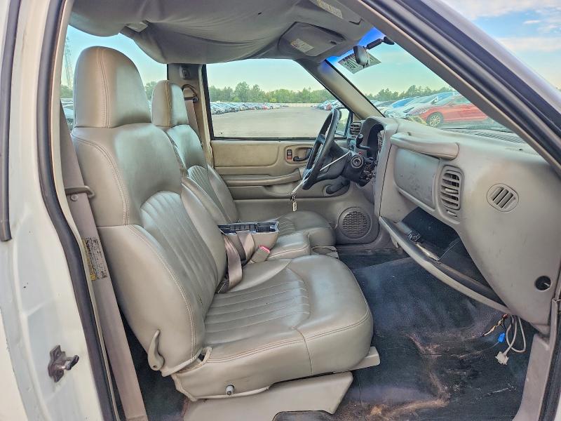 70642776 :رقم المزاد ، 1GCCS14X538264115 vin ، 2003 Chevrolet S Truck مزاد بيع
