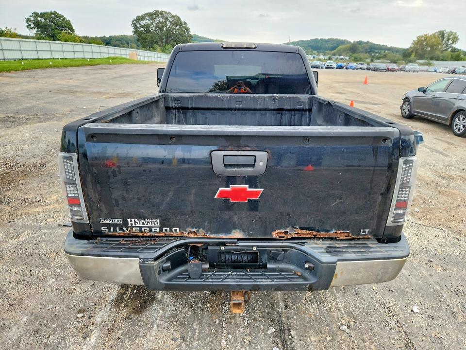 Aukcja sprzedaży 2008 Chevrolet Silverado, vin: 1GCEK19088Z156089, numer aukcji: 70306046