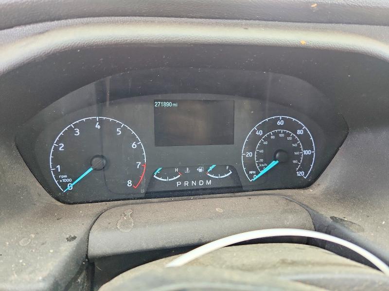 Продаж на аукціоні авто 2020 Ford Transit, vin: 1FTBW1X84LKB45897, номер лоту: 68010036