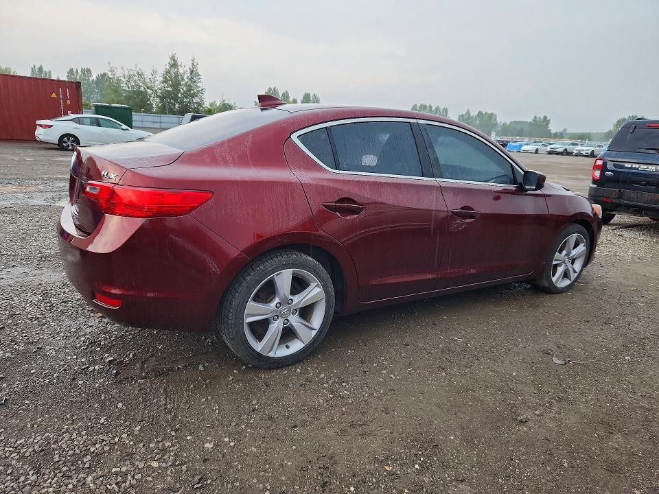 Продажа на аукционе авто 2015 Acura Ilx, vin: 19VDE1F7XFE400587, номер лота: 67326586