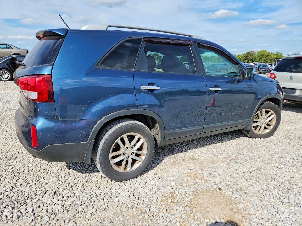 Продаж на аукціоні авто 2014 Kia Sorento, vin: 5XYKT3A61EG442811, номер лоту: 68851576
