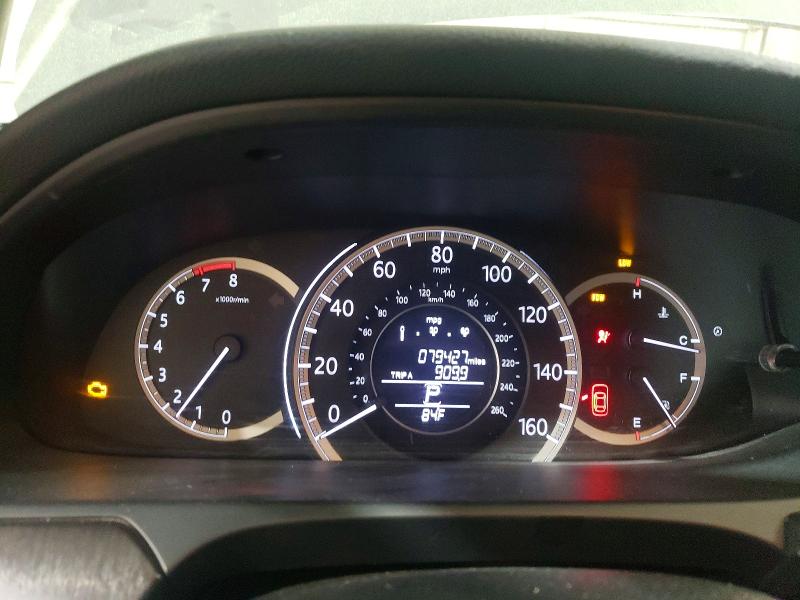 Продаж на аукціоні авто 2014 Honda Accord, vin: 1HGCR2F85EA232172, номер лоту: 69549666