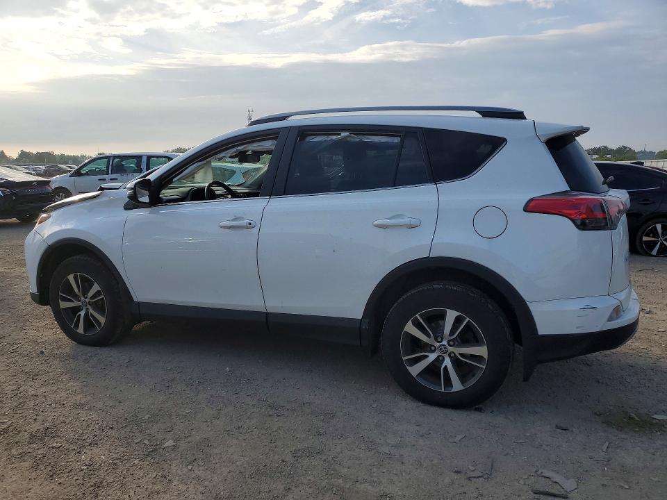 Aukcja sprzedaży 2018 Toyota Rav4, vin: 2T3WFREV6JW442103, numer aukcji: 67913386