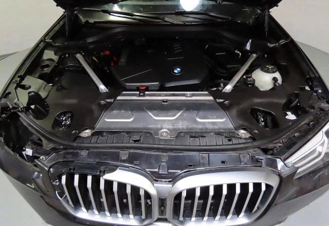 68836006 :رقم المزاد ، 5UX53DP03R9X46296 vin ، 2024 Bmw X3 مزاد بيع