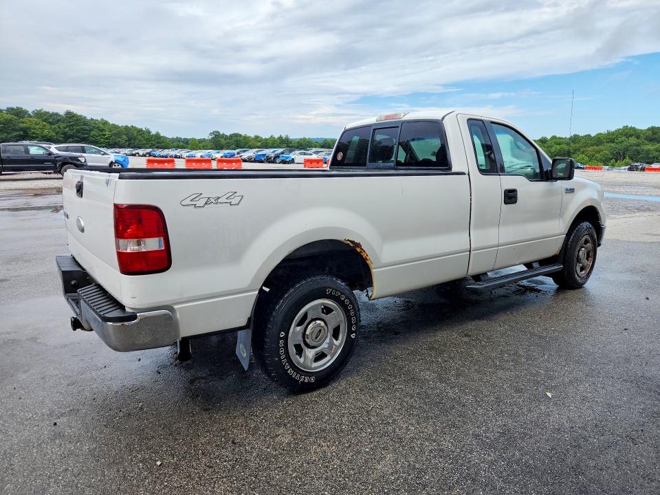 Aukcja sprzedaży 2008 Ford F150, vin: 1FTRF14W98KD37485, numer aukcji: 67602466