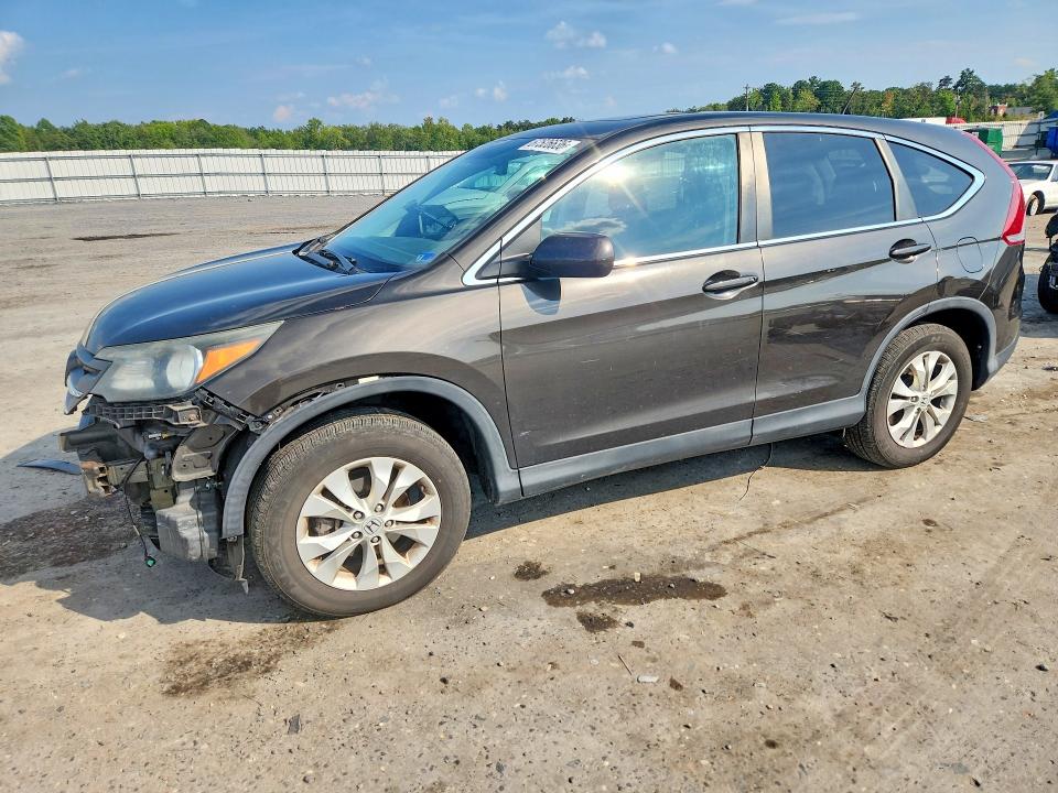67526636 :رقم المزاد ، 5J6RM4H55DL011285 vin ، 2013 Honda Cr-v مزاد بيع
