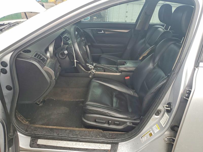 Продажа на аукционе авто 2013 Acura Tl, vin: 19UUA8F57DA010011, номер лота: 67431406