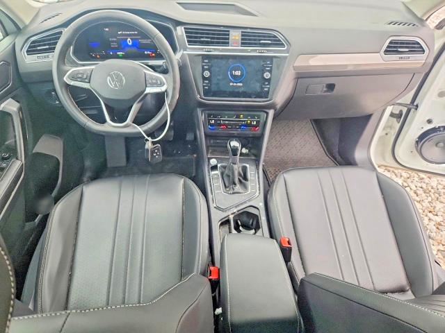 Aukcja sprzedaży 2023 Volkswagen Tiguan, vin: 3VVNB7AX5PM101077, numer aukcji: 69707886