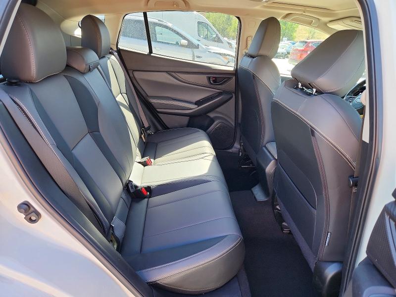 2021 Subaru Crosstrek მანქანა იყიდება აუქციონზე, vin: JF2GTHSC9MH239342, აუქციონის ნომერი: 67905766