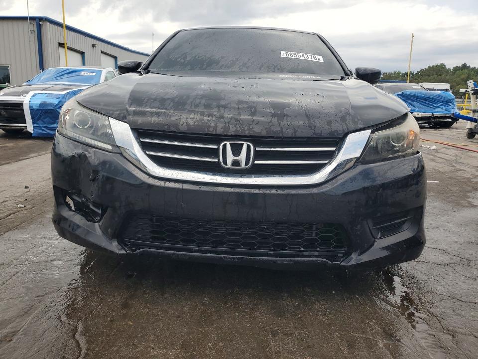 2015 Honda Accord მანქანა იყიდება აუქციონზე, vin: 1HGCR2F37FA259458, აუქციონის ნომერი: 68554376