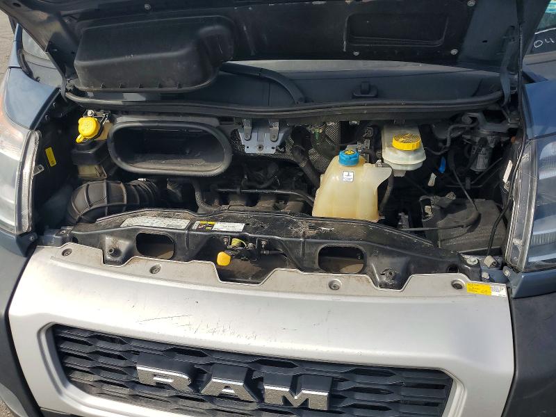 Aukcja sprzedaży 2021 Ram Promaster 3500, vin: 3C6MRVJG4ME550418, numer aukcji: 67792916