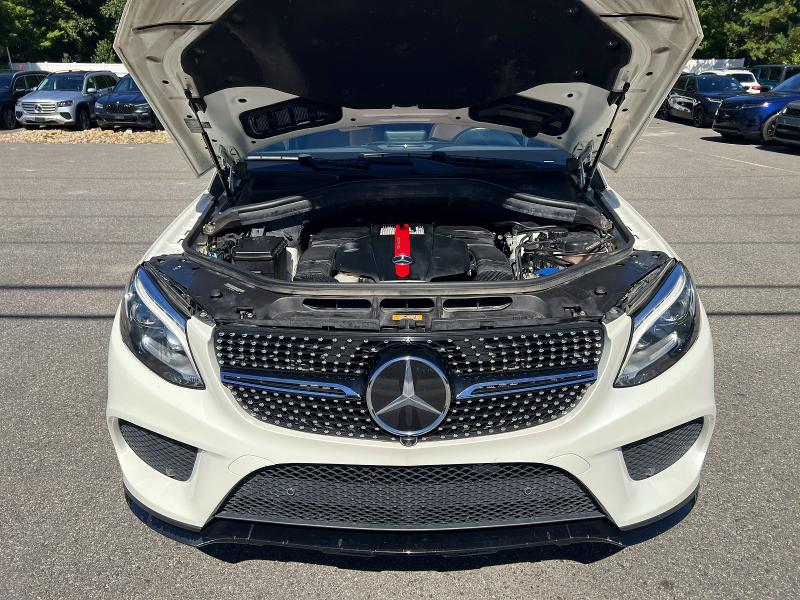 Aukcja sprzedaży 2019 Mercedes-benz Gle Coupe, vin: 4JGED6EB1KA138632, numer aukcji: 69513606