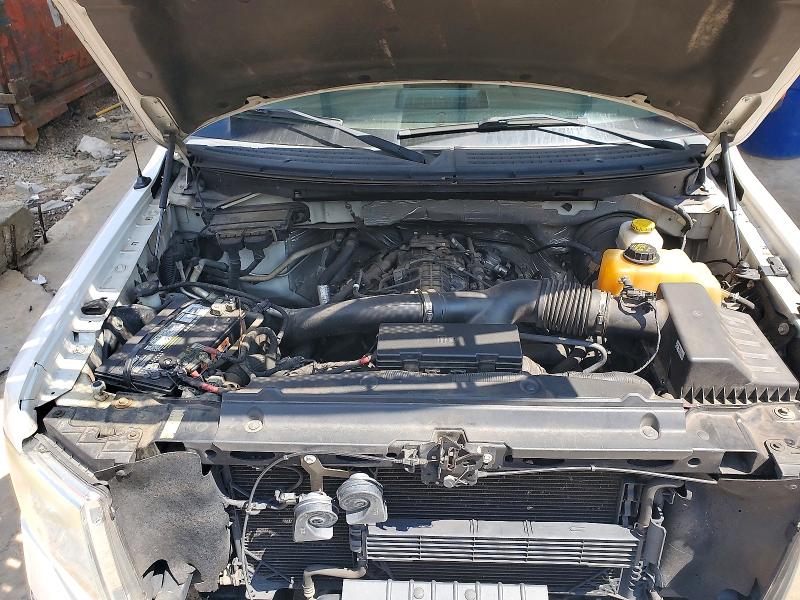 67664396 :رقم المزاد ، 1FTFW1CT1EKF86451 vin ، 2014 Ford F150 مزاد بيع