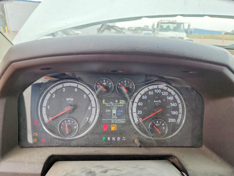 Продаж на аукціоні авто 2011 Dodge Ram 2500, vin: 3D7TT2CT9BG591374, номер лоту: 62650276