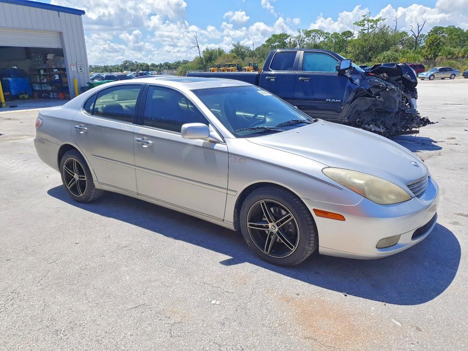 Aukcja sprzedaży 2002 Lexus Es, vin: JTHBF30G320078957, numer aukcji: 68980636