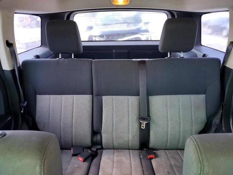 Aukcja sprzedaży 2010 Dodge Nitro, vin: 1D4PU2GKXAW107094, numer aukcji: 67687756