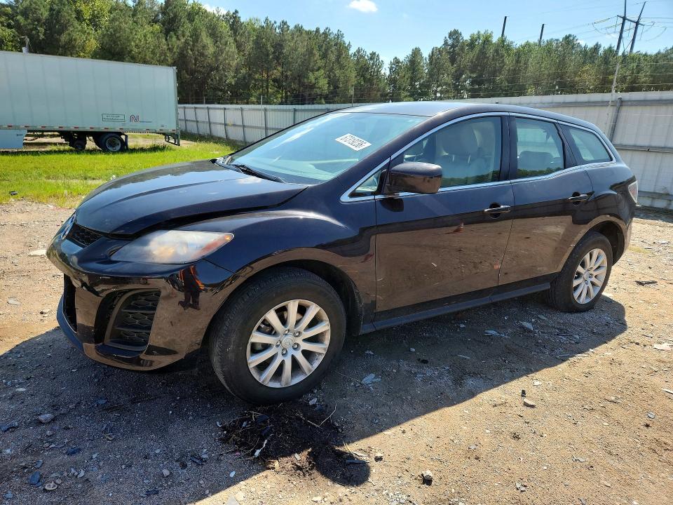 Продажа на аукционе авто 2010 Mazda Cx-7, vin: JM3ER2W5XA0329582, номер лота: 67319236