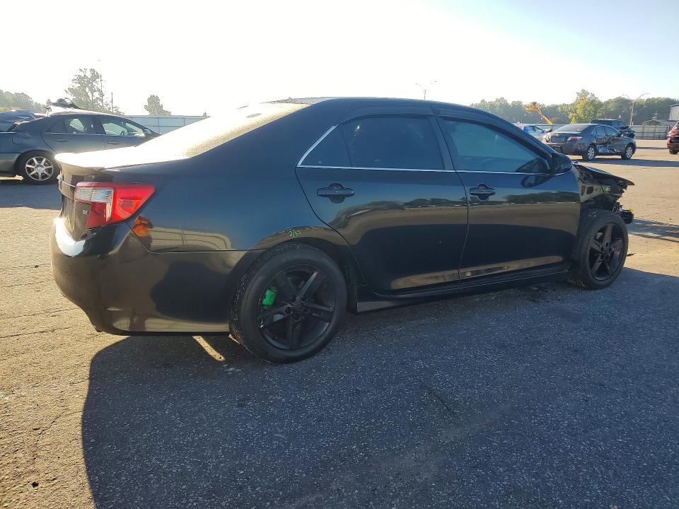 Aukcja sprzedaży 2012 Toyota Camry, vin: 4T1BF1FKXCU074900, numer aukcji: 70725776