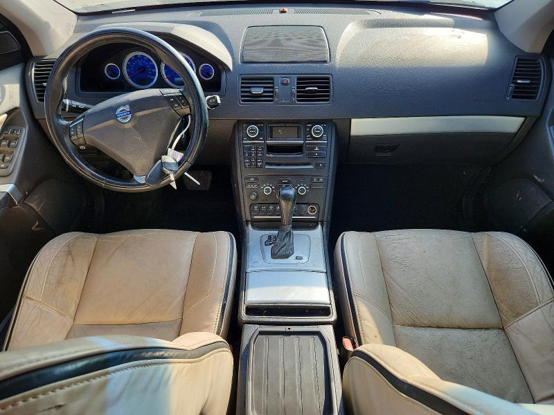 Auction sale of the 2014 Volvo Xc90, vin: YV4952CF6E1694468, lot number: 70866056