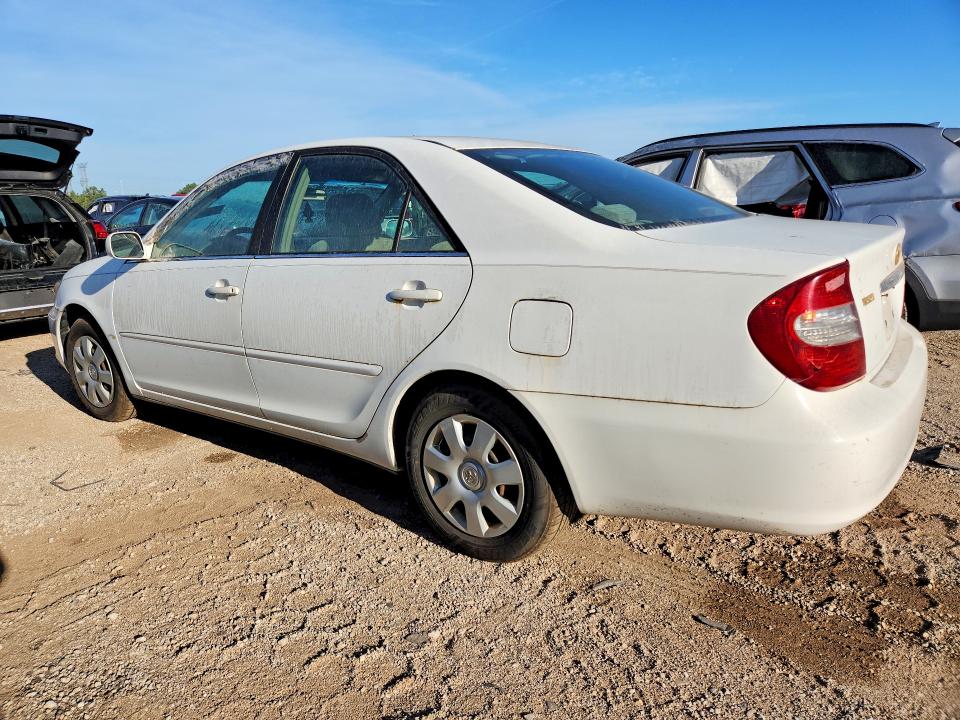 Aukcja sprzedaży 2002 Toyota Camry, vin: 4T1BE32K62U050497, numer aukcji: 68332526