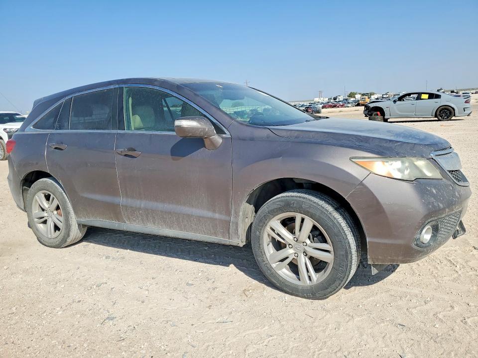 Aukcja sprzedaży 2013 Acura Rdx, vin: 5J8TB3H53DL019575        , numer aukcji: 68959996