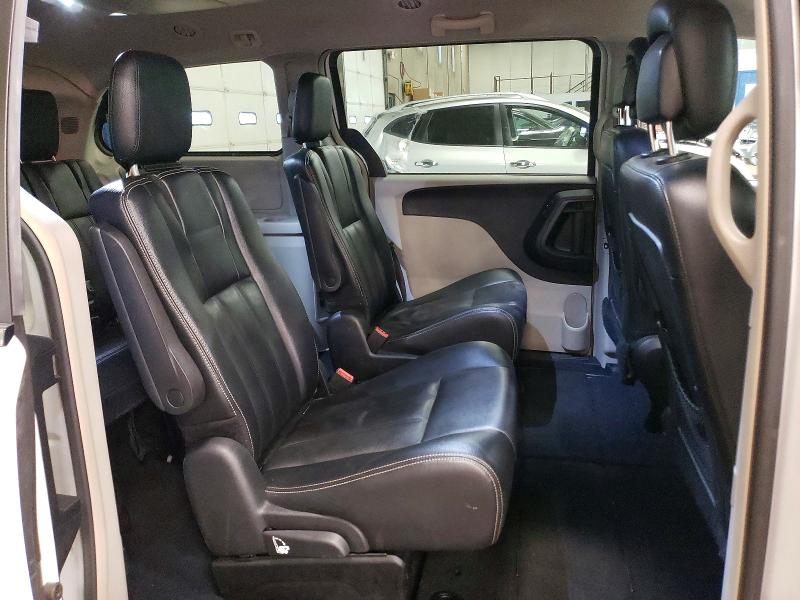 Продаж на аукціоні авто 2015 Chrysler Town & Country, vin: 2C4RC1BG9FR595153, номер лоту: 70055366