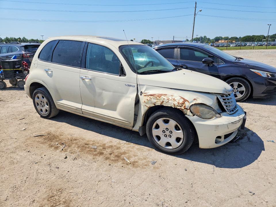 Aukcja sprzedaży 2006 Chrysler Pt Cruiser, vin: 3A4FY58B96T360363, numer aukcji: 67150256
