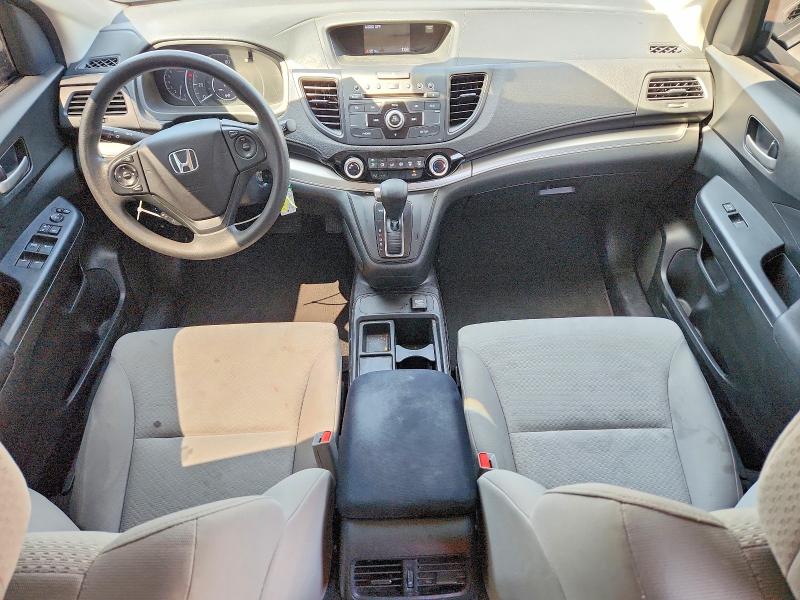 Продажа на аукционе авто 2016 Honda Cr-v, vin: 3CZRM3H31GG703828, номер лота: 70469516