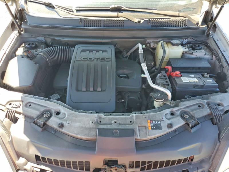 68095006 :رقم المزاد ، 3GNAL3EK2DS622001 vin ، 2013 Chevrolet Captiva مزاد بيع