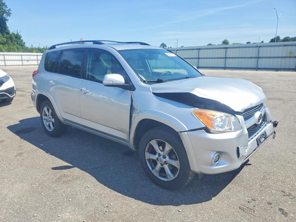 Aukcja sprzedaży 2011 Toyota Rav4, vin: JTMDF4DV9BD041543, numer aukcji: 69016706