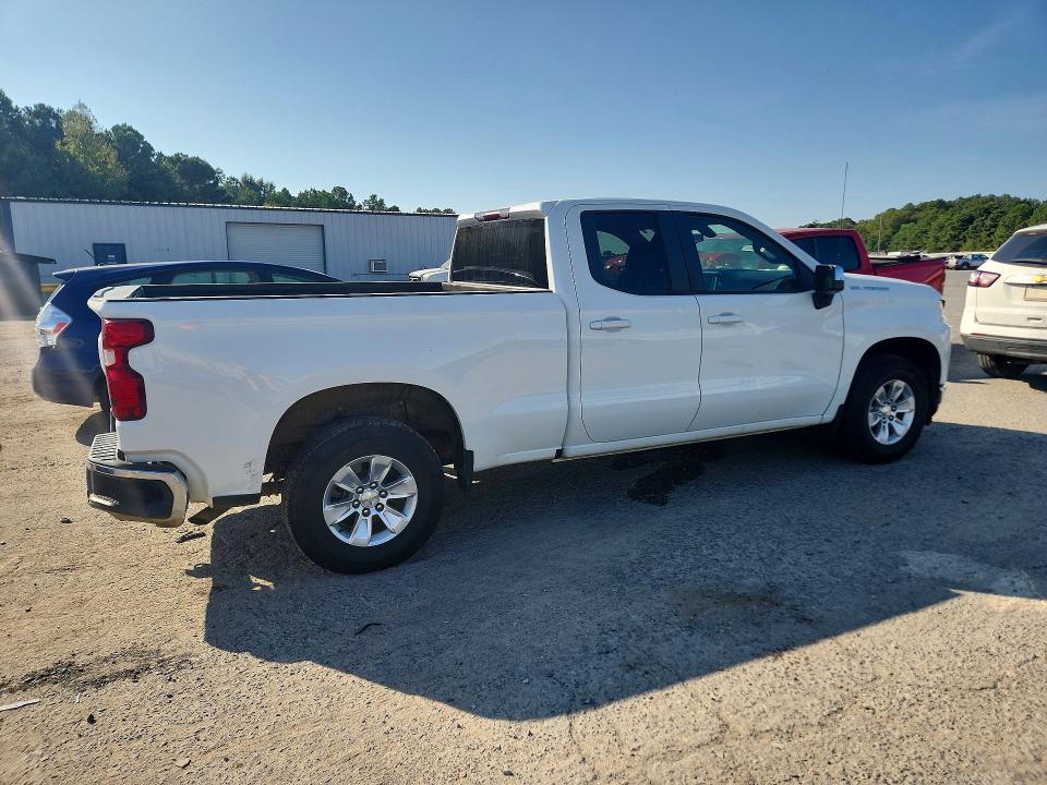 Aukcja sprzedaży 2021 Chevrolet Silverado, vin: 1GCRWCED6MZ306608, numer aukcji: 69042616