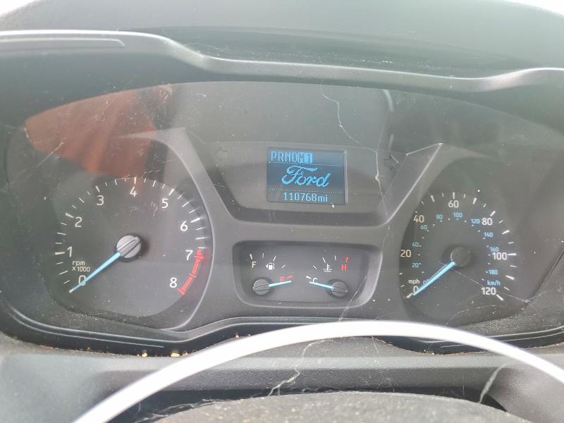 Aukcja sprzedaży 2015 Ford Transit, vin: 1FTNR1ZM4FKA68029, numer aukcji: 68830766