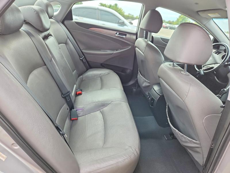 Продаж на аукціоні авто 2012 Hyundai Sonata, vin: KMHEC4A45CA026335, номер лоту: 70800446