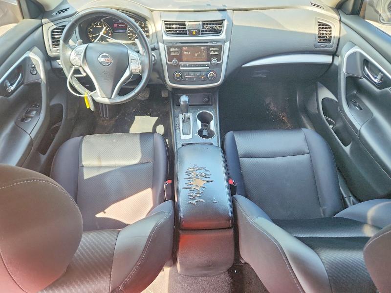 2017 Nissan Altima მანქანა იყიდება აუქციონზე, vin: 1N4AL3AP6HC493417, აუქციონის ნომერი: 67425776