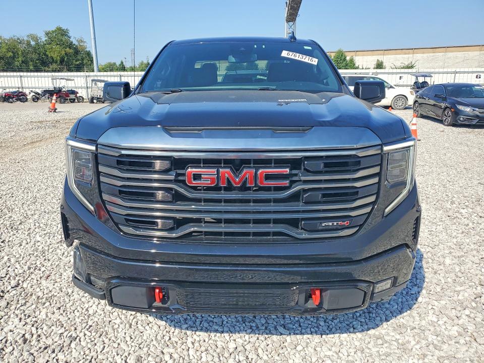 67613716 :رقم المزاد ، 1GTPUEEL4NZ609176 vin ، 2022 Gmc Sierra مزاد بيع