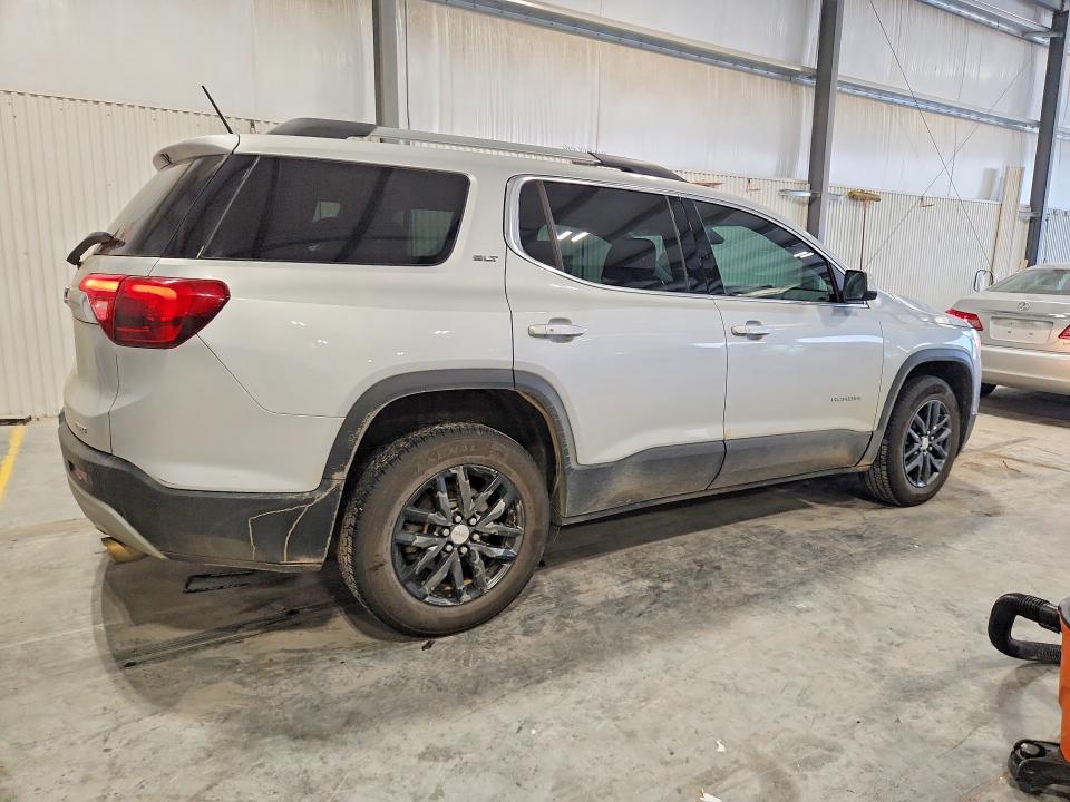 Aukcja sprzedaży 2019 Gmc Acadia, vin: 1GKKNULS4KZ142529, numer aukcji: 69180216