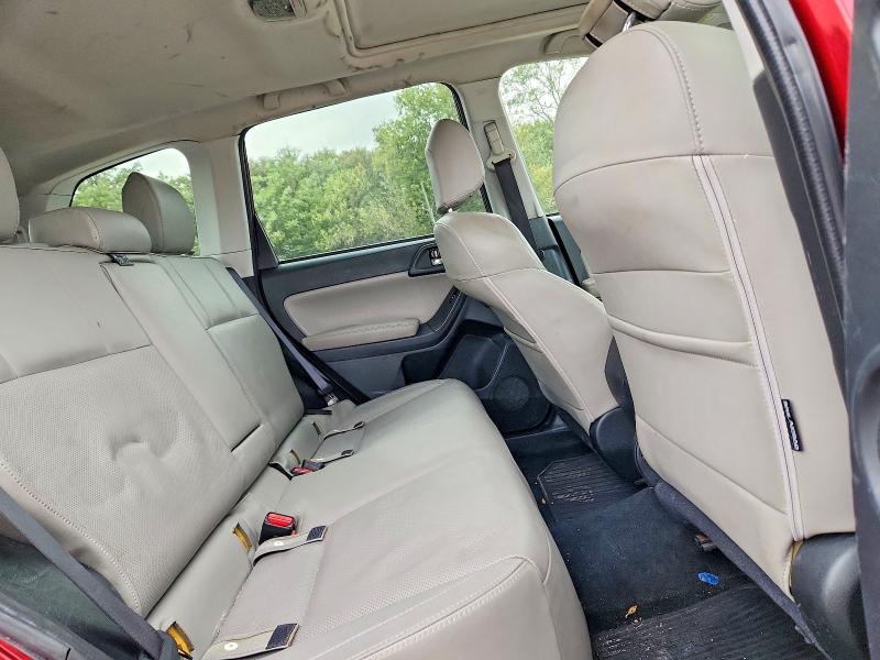Продажа на аукционе авто 2018 Subaru Forester, vin: JF2SJALC4JH505805, номер лота: 70598696
