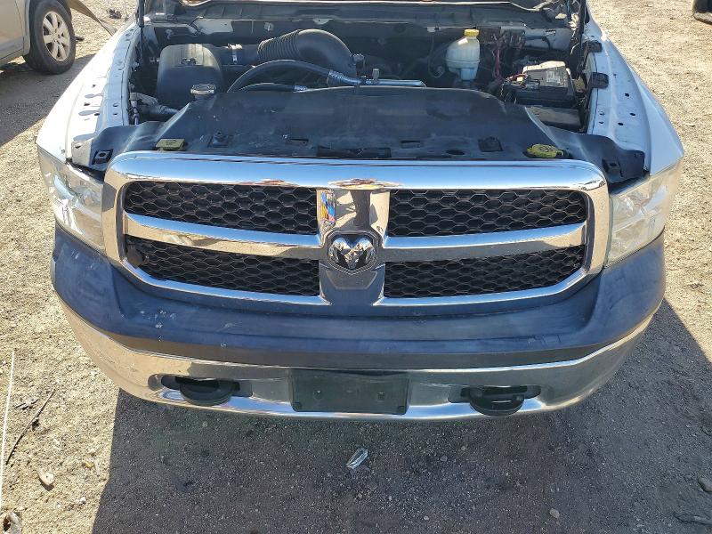 Продажа на аукционе авто 2015 Ram 1500, vin: 1C6RR7FT2FS715499, номер лота: 69006336