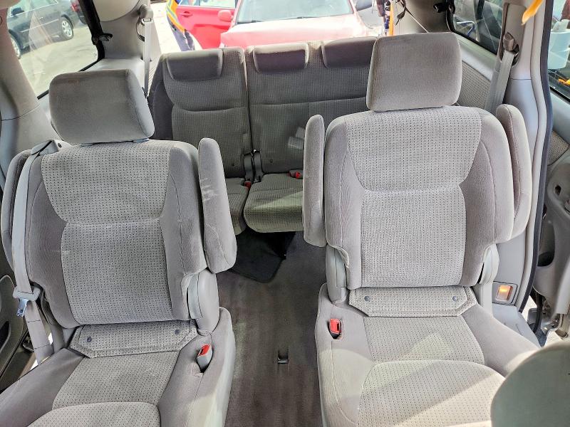 Продаж на аукціоні авто 2008 Toyota Sienna, vin: 5TDBK23C78S015690, номер лоту: 70273736