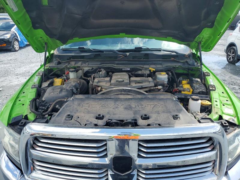 Aukcja sprzedaży 2018 Ram 3500, vin: 3C63RRLLXJG344890, numer aukcji: 68349676