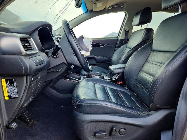 Продажа на аукционе авто 2017 Kia Sorento, vin: 5XYPHDA54HG222779, номер лота: 67718796