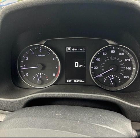 69928236 :رقم المزاد ، KMHD84LF4HU061935 vin ، 2017 Hyundai Elantra مزاد بيع