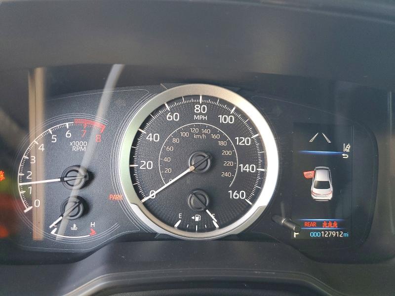 Aukcja sprzedaży 2022 Toyota Corolla, vin: JTDEPMAE9N3004461, numer aukcji: 68966816