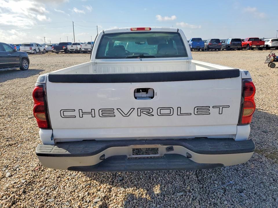 Aukcja sprzedaży 2005 Chevrolet Silverado, vin: 2GCEC19V351180264, numer aukcji: 68336546